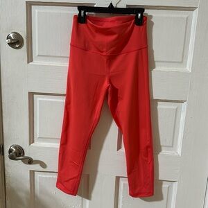 Zella Cropped Yoga Leggings